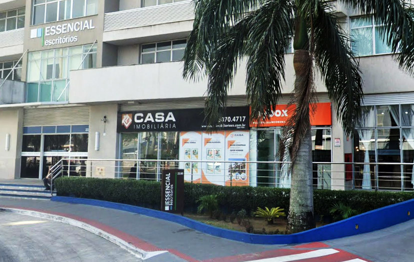 Mais de uma década de experiência no mercado imobiliário